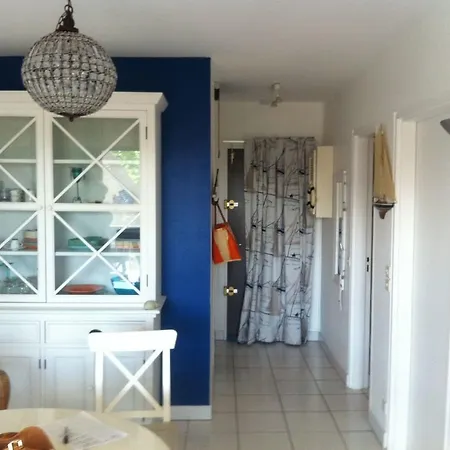 Nice Flat 50M Beach & Center Cabourg Exterior photo
